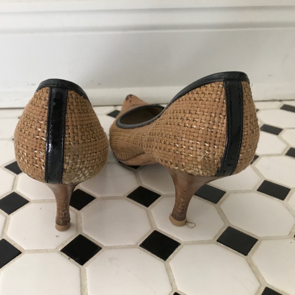 Prada Heels - Picture 3 of 4